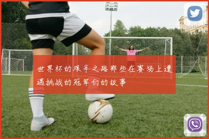 世界杯的艰辛之路那些在赛场上遭遇挑战的冠军们的故事