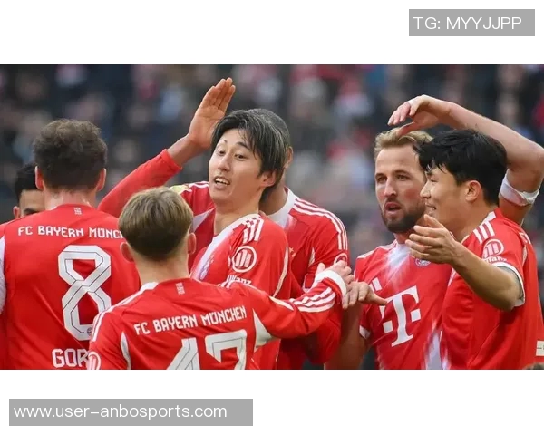 伊藤洋辉精彩抽射破门助拜仁领先萨尔茨堡迎来2026年首球